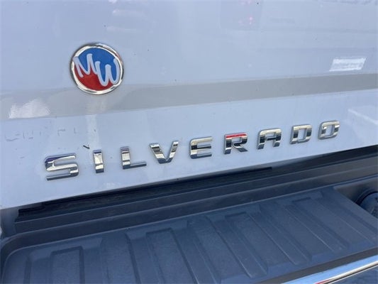 2019 Chevrolet Silverado 3500 HD Work Truck in Woodhaven, MI - Feldman Chrysler Dodge Jeep Ram Auto Group