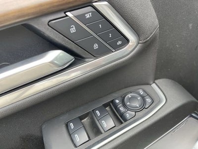 2025 Chevrolet Silverado 3500 HD High Country DRW