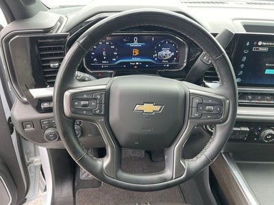 2025 Chevrolet Silverado 3500 HD High Country DRW