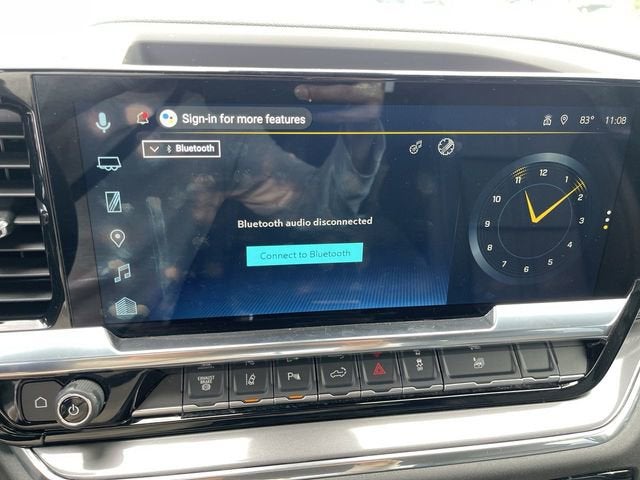 2025 Chevrolet Silverado 3500 HD High Country DRW