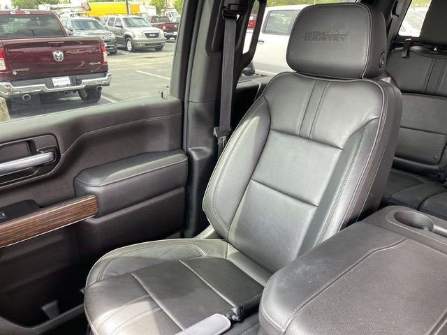 2023 Chevrolet Silverado 2500 HD High Country