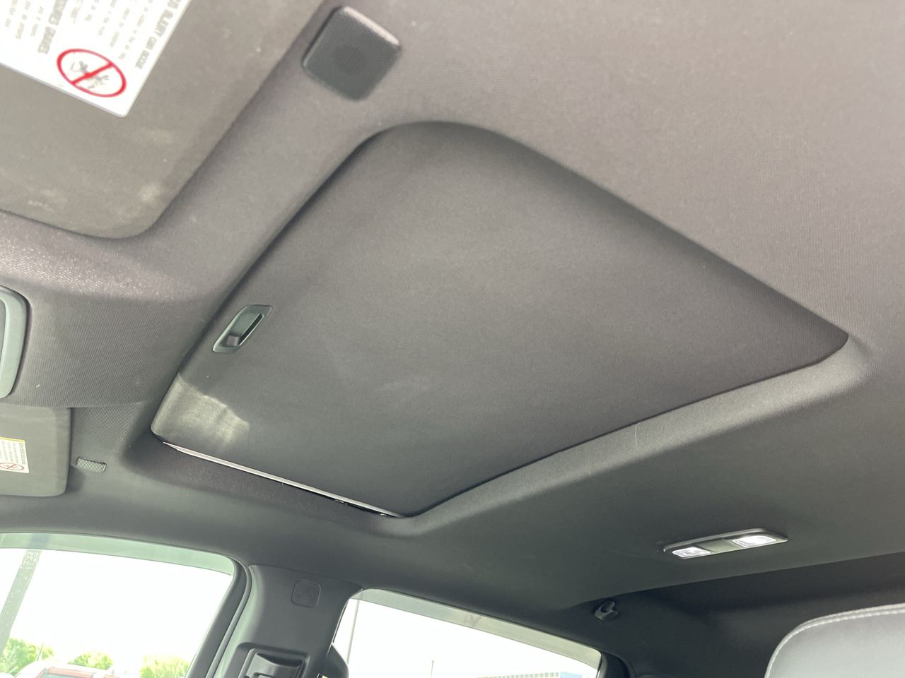 2023 Chevrolet Silverado 2500 HD High Country