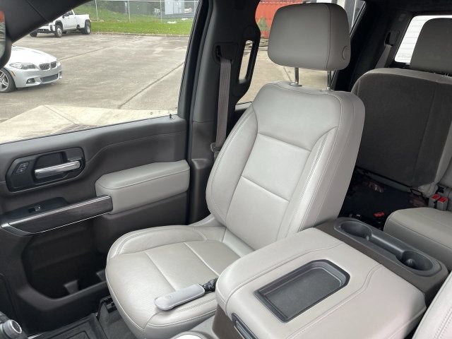 2020 Chevrolet Silverado 3500 HD LTZ