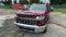 2020 Chevrolet Silverado 3500 HD LTZ