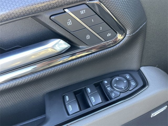 2024 Chevrolet Silverado 2500 HD ZR2