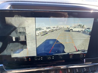 2024 Chevrolet Silverado 2500 HD ZR2