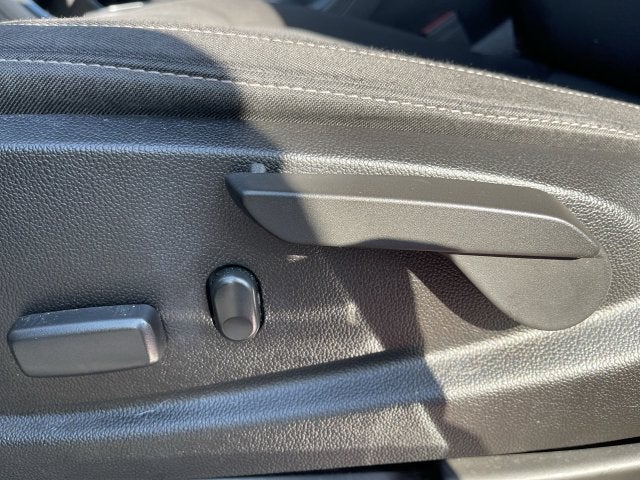 2021 Chevrolet Colorado 4WD LT