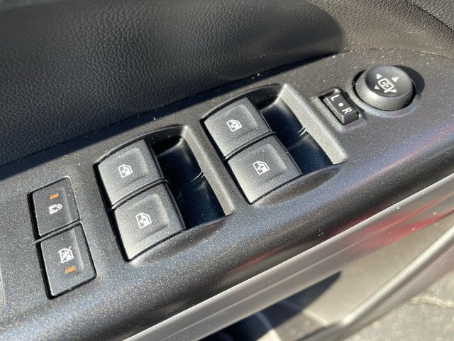 2021 Chevrolet Colorado 4WD LT