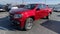 2021 Chevrolet Colorado 4WD LT