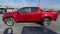 2021 Chevrolet Colorado 4WD LT