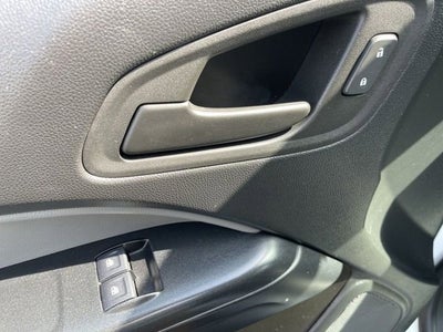 2022 Chevrolet Colorado WT