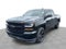 2018 Chevrolet Silverado 1500 Work Truck