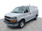 2020 Chevrolet Express Cargo 2500 WT