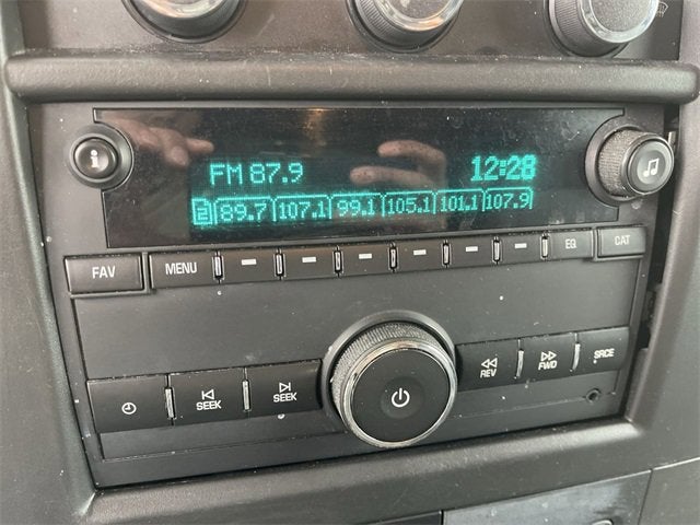 2020 Chevrolet Express Cargo 2500 WT