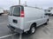 2020 Chevrolet Express Cargo 2500 WT