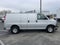 2020 Chevrolet Express Cargo 2500 WT