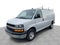 2020 Chevrolet Express Cargo 2500 WT