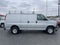 2020 Chevrolet Express Cargo 2500 WT