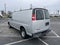 2020 Chevrolet Express Cargo 2500 WT