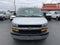 2020 Chevrolet Express Cargo 2500 WT