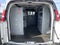 2018 Chevrolet Express Cargo 3500 3500 Regular Wheelbase Rear-Wheel Drive