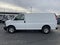 2018 Chevrolet Express Cargo 3500 3500 Regular Wheelbase Rear-Wheel Drive