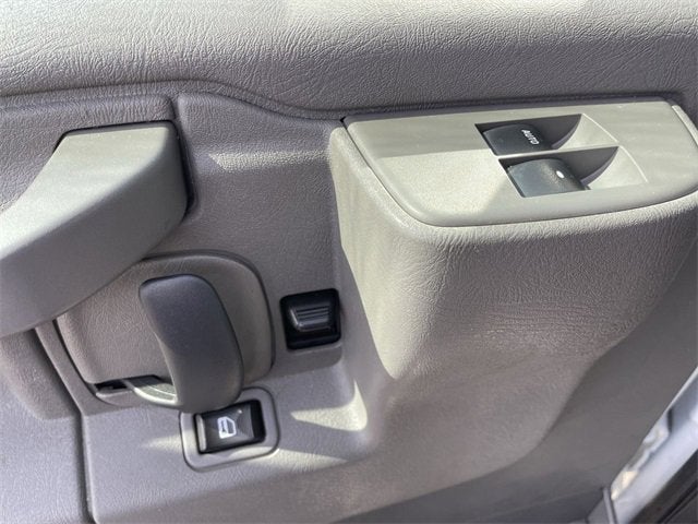 2018 Chevrolet Express Cargo 3500 3500 Regular Wheelbase Rear-Wheel Drive