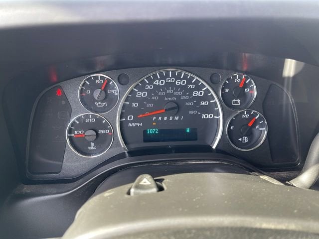 2021 Chevrolet Express Cargo 3500 WT