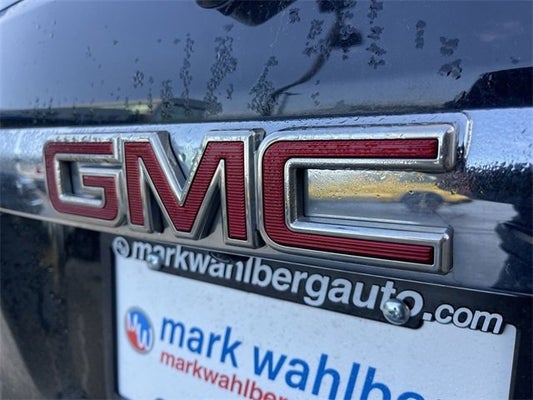 2019 GMC Acadia SLT in Woodhaven, MI - Feldman Chrysler Dodge Jeep Ram Auto Group