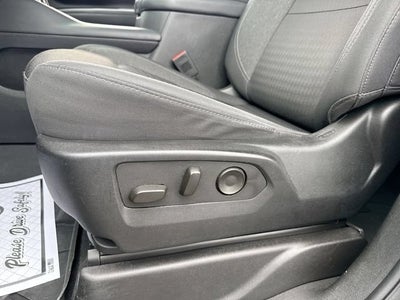2023 Chevrolet Suburban LS