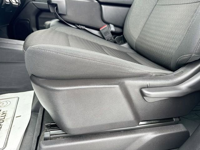 2024 GMC Sierra 2500 HD Pro