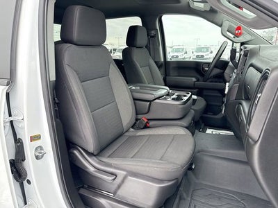 2024 GMC Sierra 2500 HD Pro
