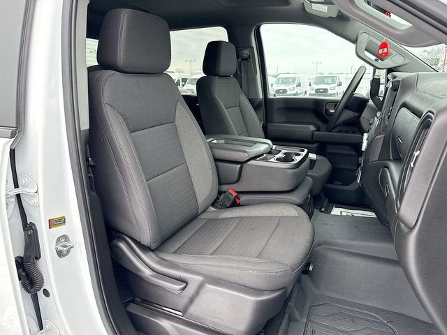 2024 GMC Sierra 2500 HD Pro