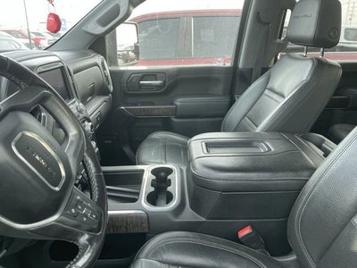2022 GMC Sierra 2500 HD Denali