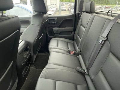 2015 GMC Sierra 2500 HD SLT