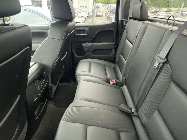 2015 GMC Sierra 2500 HD SLT