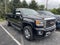 2015 GMC Sierra 2500 HD SLT
