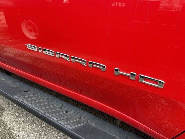 2024 GMC Sierra 2500 HD SLE