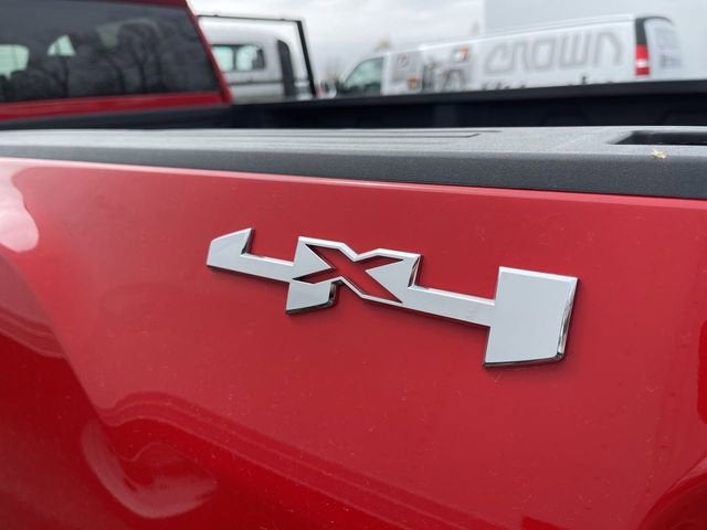 2024 GMC Sierra 2500 HD SLE