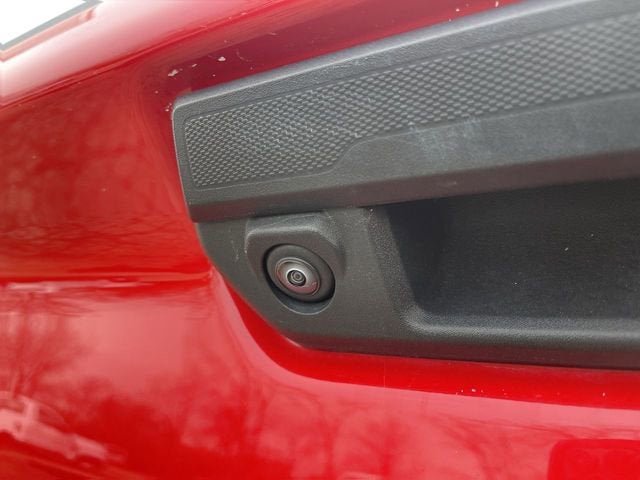 2024 GMC Sierra 2500 HD SLE