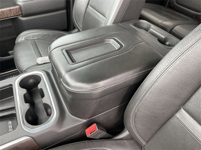 2021 GMC Sierra 2500 HD Denali