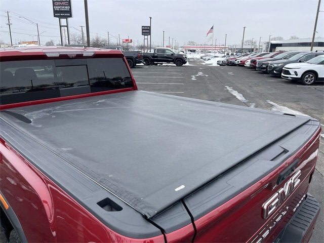 2021 GMC Sierra 2500 HD Denali