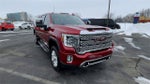 2021 GMC Sierra 2500 HD Denali