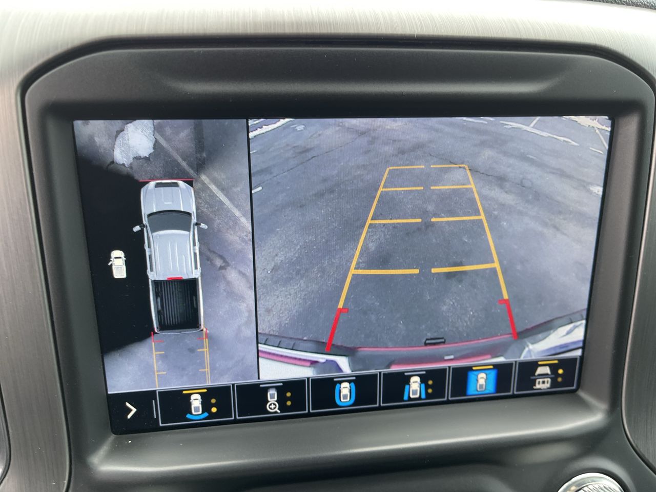 2021 GMC Sierra 2500 HD Denali