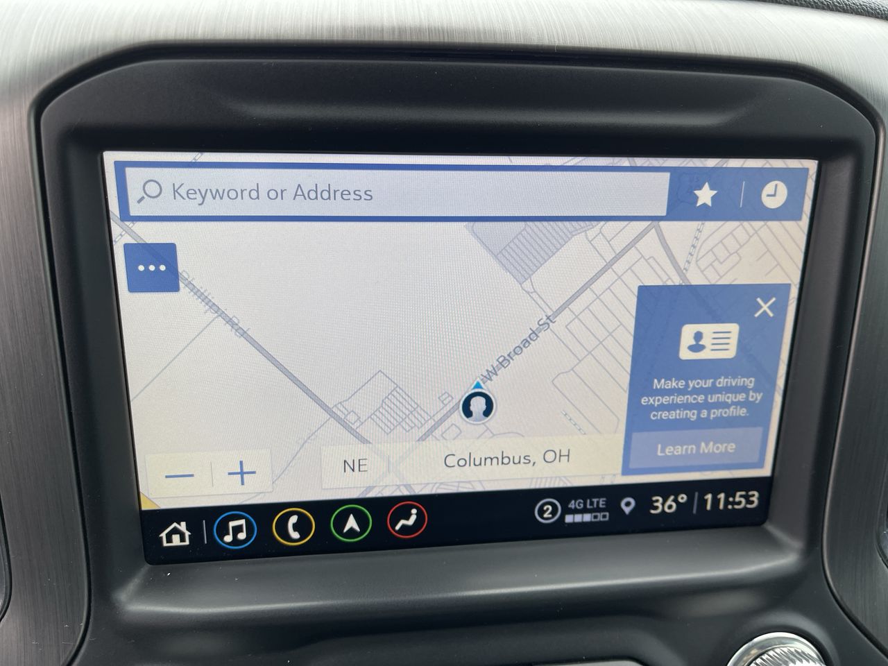 2021 GMC Sierra 2500 HD Denali