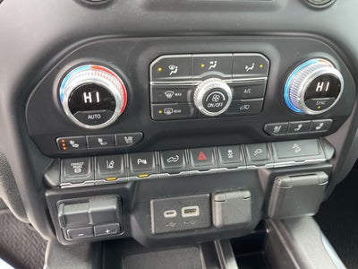 2021 GMC Sierra 2500 HD Denali