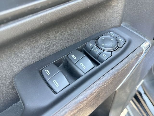 2022 GMC Sierra 3500 HD Denali