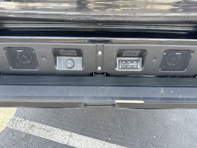 2022 GMC Sierra 3500 HD Denali