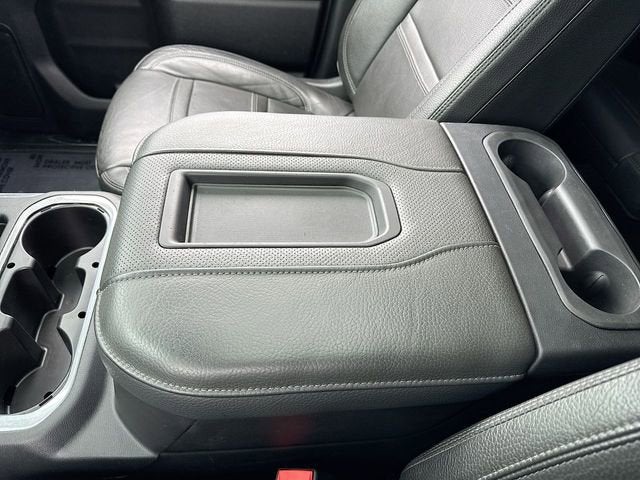 2022 GMC Sierra 3500 HD Denali