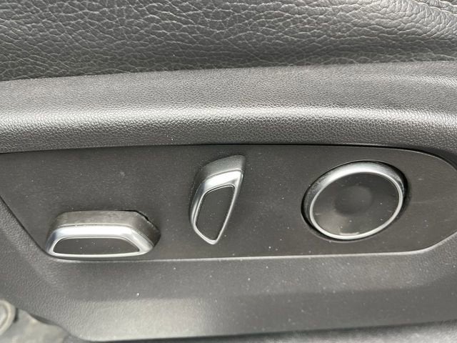 2024 GMC Sierra 3500 HD Denali